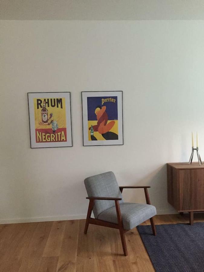 Luxury In The Heart Of Copenhagen Near Harbour Baths Apartment Екстериор снимка