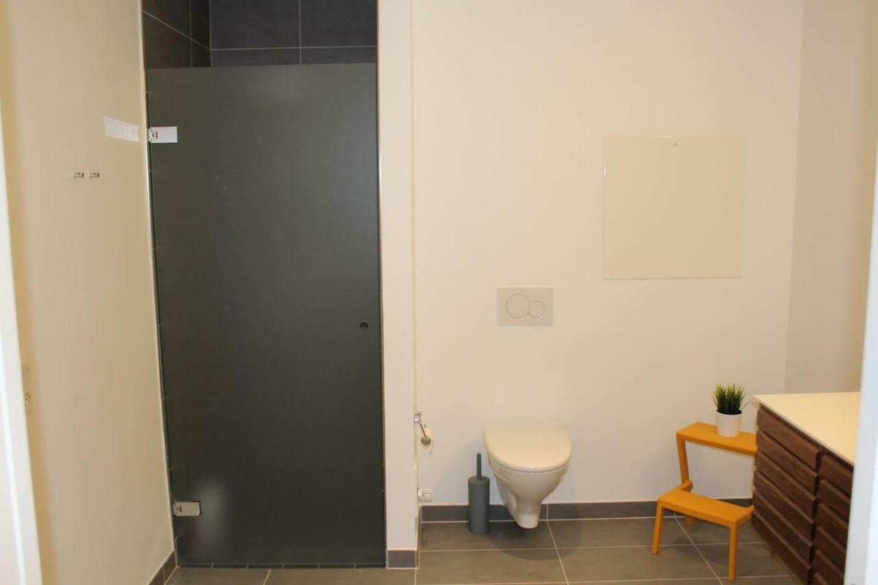 Luxury In The Heart Of Copenhagen Near Harbour Baths Apartment Екстериор снимка
