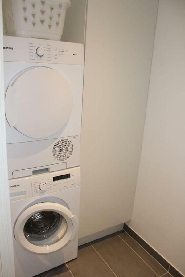 Luxury In The Heart Of Copenhagen Near Harbour Baths Apartment Екстериор снимка