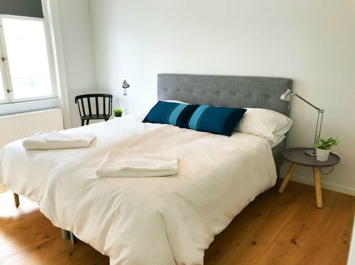 Luxury In The Heart Of Copenhagen Near Harbour Baths Apartment Екстериор снимка